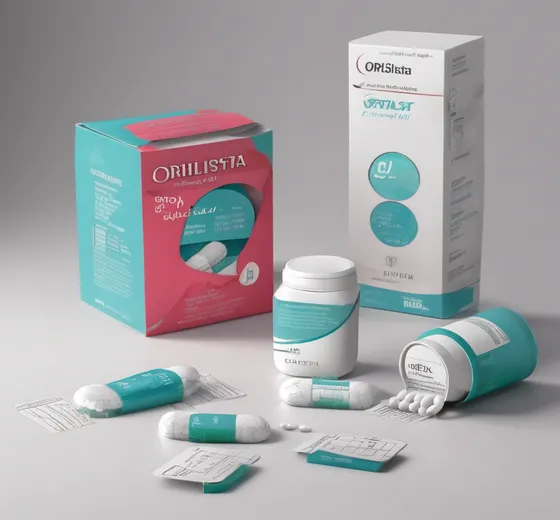 Xenical orlistat precio en farmacias